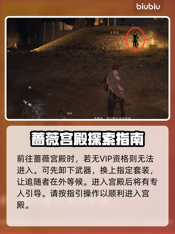 龙之信条2🔥迪莎的谋略通关秘籍💎截图4