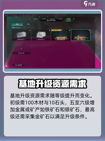 七日世界领地扩容怎么操作介绍截图3