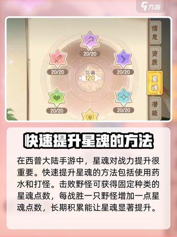 西普大陆手游🔥升级秘籍，快速提升战力！截图6