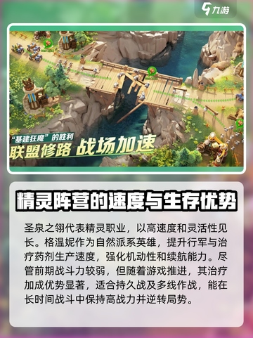 万龙觉醒职业有哪些介绍截图4