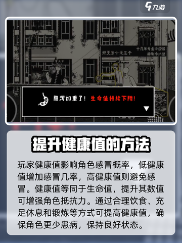 荣誉打工人生命值怎么提升介绍截图3