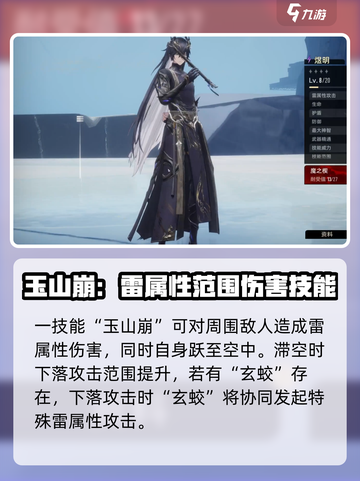 二重螺旋煜明值得培养吗介绍截图2