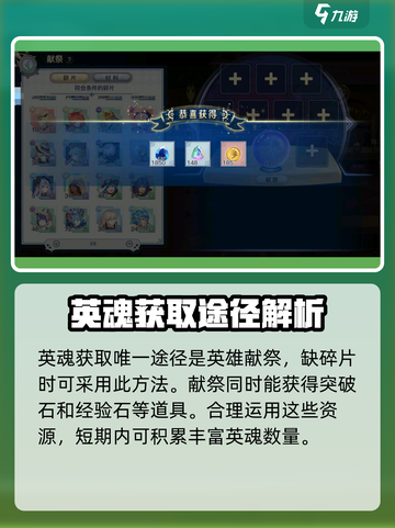 蜂之恋英魂获取方式大揭秘💥游戏党必看！截图5