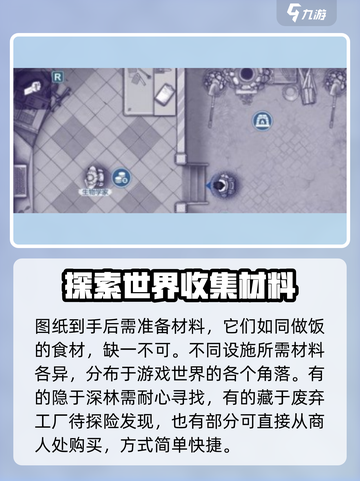 阿瑞斯病毒2📖帐篷扩建方法大揭秘🔥超全技巧等你来拿！截图3