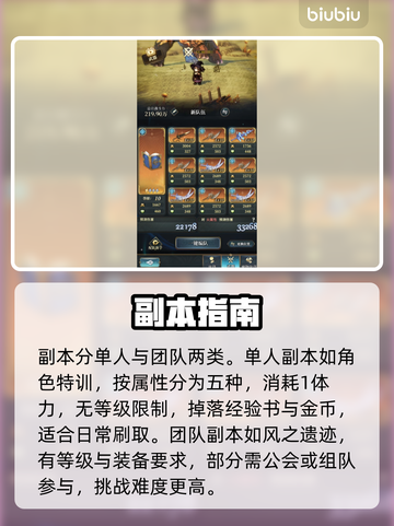 🔥《风之痕迹》速通秘籍！💨截图2