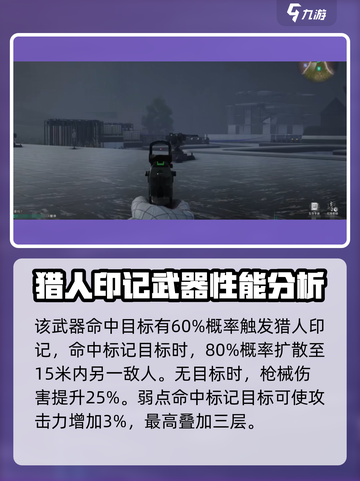 七日世界蓝焰手枪怎么样介绍截图4