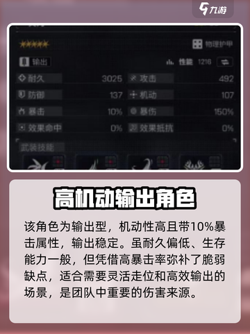 交错核心冥河🔥强度分析｜游戏党必看✨截图2