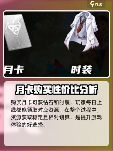 洛克王国世界氪金点有哪些介绍截图2