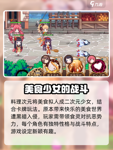 料理次元⏰刷新时间大揭秘！玩家必知🔥截图3