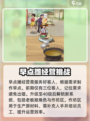 时光杂货店🔥新手必看！快速上手攻略💎截图4