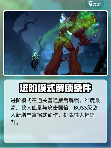 苍翼混沌效应难度区别介绍截图5