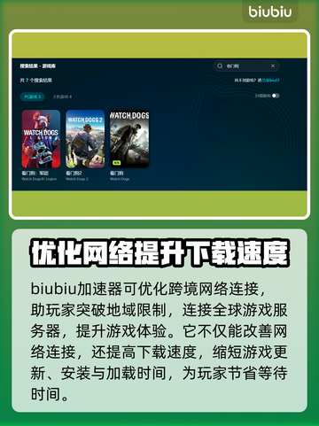 看门狗1闪退🔥解决方案来了！📌截图4