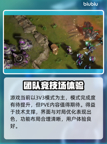 风暴之门🔥上线！游戏内容超好玩💥截图4