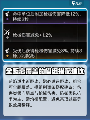 七日世界弱点流均衡配装推荐​介绍截图3