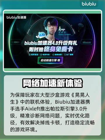 🎮晃晃人生正式发售日期曝光！截图4