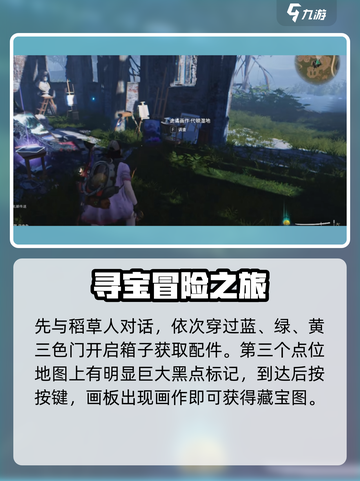 七日世界代顿湿地配件有哪些介绍截图4
