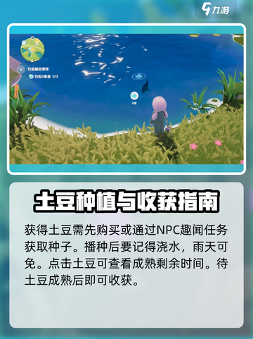 心动小镇炸鱼薯条怎么做介绍截图4