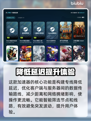 玩和平精英不开⚡加速器？难怪你老掉线！截图5