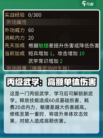 大侠立志传逍遥扇舞怎么样介绍截图2