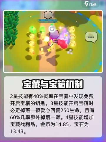 爆裂小队✨角色强度排行，这些强势角色你必须知道！截图6