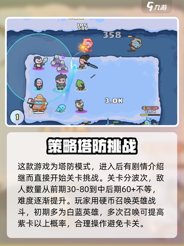 快来当领主怎么玩介绍截图2