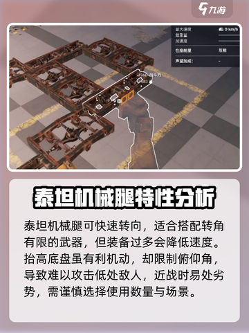 创世战车泰坦有什么用介绍截图2