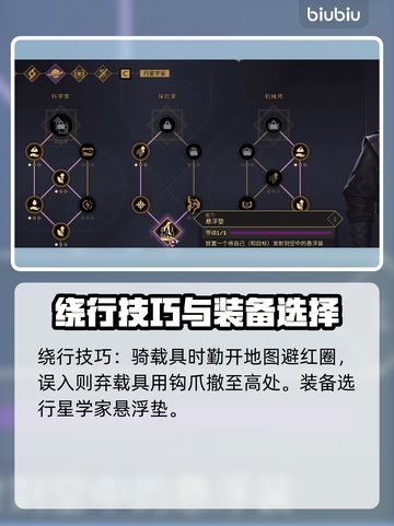 沙丘觉醒：轻松躲避沙虫技巧分享！🔥游戏技巧大公开截图4