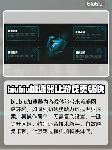 临界突变加速器推荐💡游戏党必看！⚡截图2