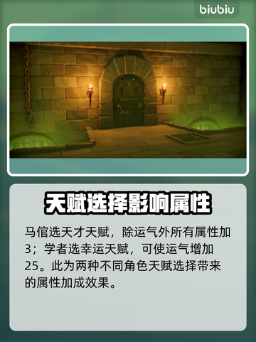 为了吾王2天赋加点🔥游戏党必看！💡截图3