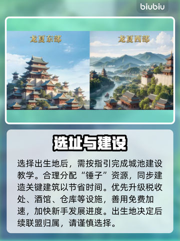 🔥《英雄之城3》开荒神操作💥截图2