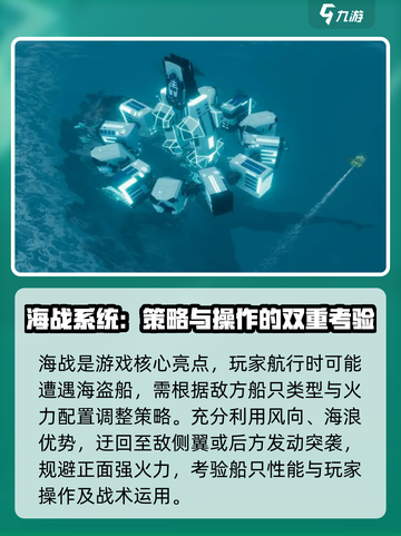海域重启公测上线时间介绍截图4