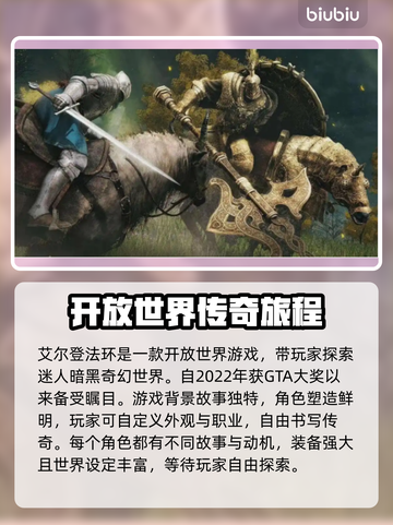 艾尔登法环闪退？这一招搞定！🔥🎉截图2