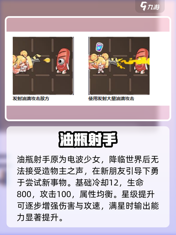 盲盒派对油瓶射手太强了💥截图2