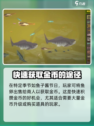 潜水员戴夫鱼卵获取📖戴夫玩家必看🔥截图4