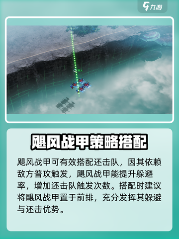 群星纪元飓风战甲玩法分享介绍截图4
