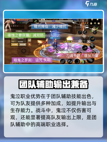 地下城与勇士手游⚡鬼泣当主C超猛🔥截图3