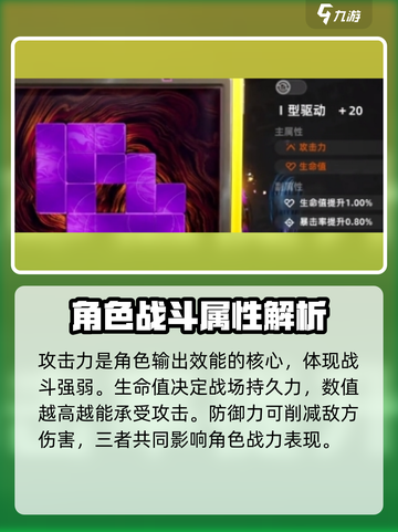 异环属性系统介绍介绍截图4