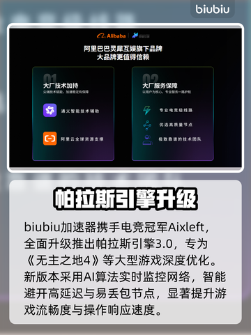 🎮无主之地4配置要求曝光！性能党必看🔥截图4