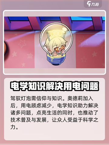 盲盒派对劈咔灯泡🔥超 fun 游戏等你来玩！截图2
