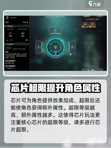 破碎之地属性低怎么办介绍截图3