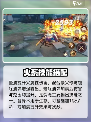 侍魂胧月传说贺隐玩法全揭秘🎮截图4