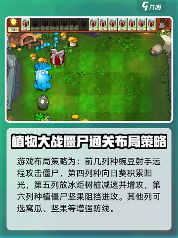 植物大战僵尸丘比特之箭🔥过关秘籍来袭！💘截图2