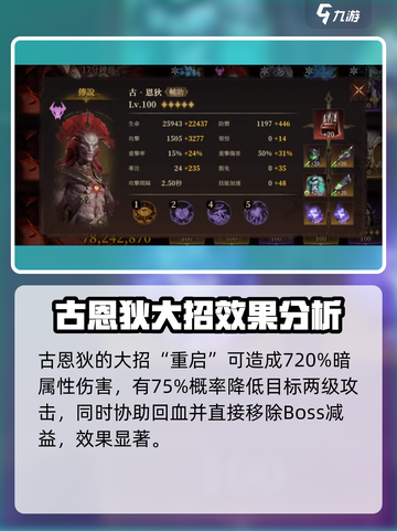 龙息神寂阿沙提乌斯怎么打介绍截图5