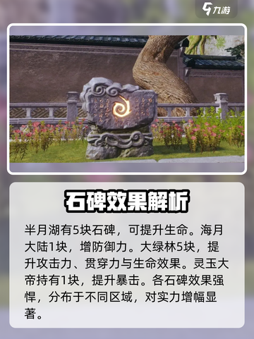 剑灵2⚡轶事收集攻略玩法分享来啦！🔥截图5