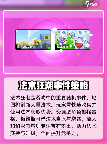 爆裂小队🔥新手必看！活动大全来袭🎉截图4