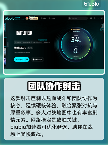 战地6最新测试时间🔥不容错过的游戏盛宴🎉截图3