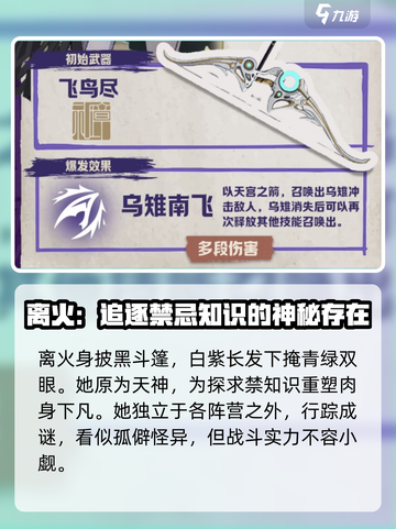 驱入虚空离火🔥：掌握攻略，称霸游戏！截图2