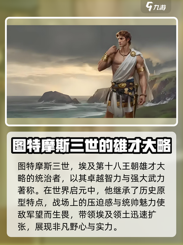 世界启元图🔥特摩斯三世最强配队🔥轻松躺赢截图2