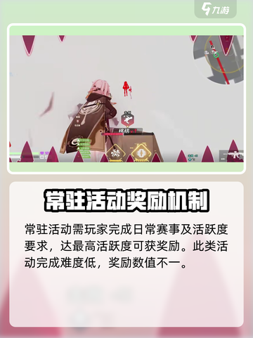 卡拉彼丘活动大揭秘💥游戏党必看🔥截图2