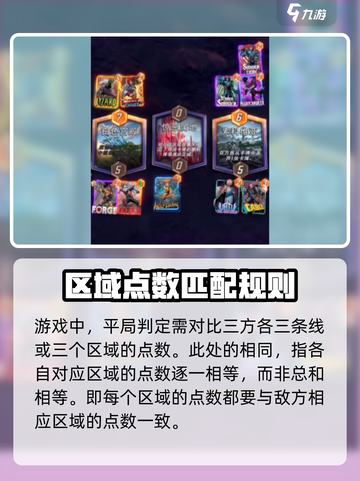 漫威终极逆转怎么判断平局介绍截图2